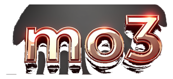 mo3 logo
