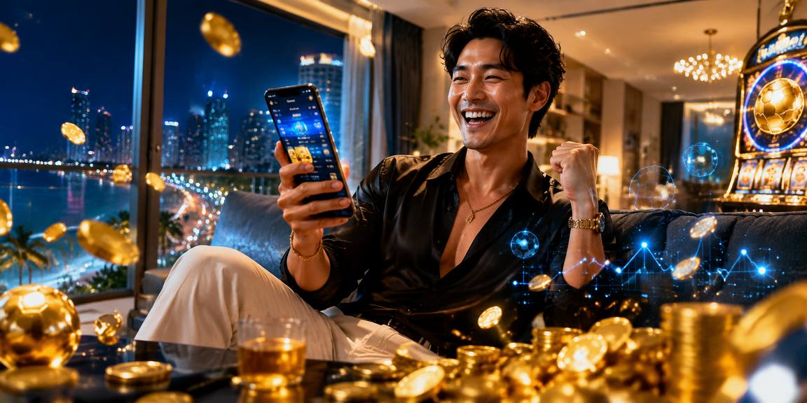 mo3 mobile gaming