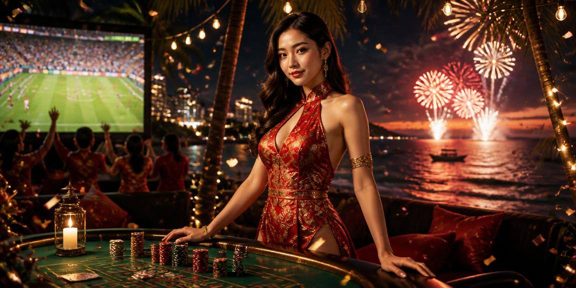mo3 Live Casino